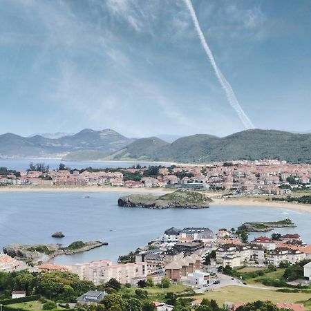 Apartamento Playas De Quejo Isla Plana Eksteriør billede