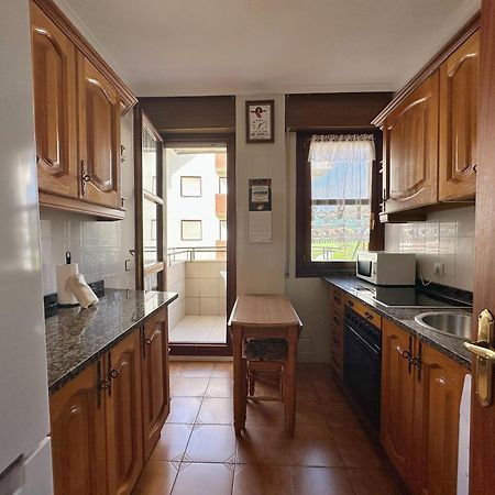 Apartamento Playas De Quejo Isla Plana Eksteriør billede