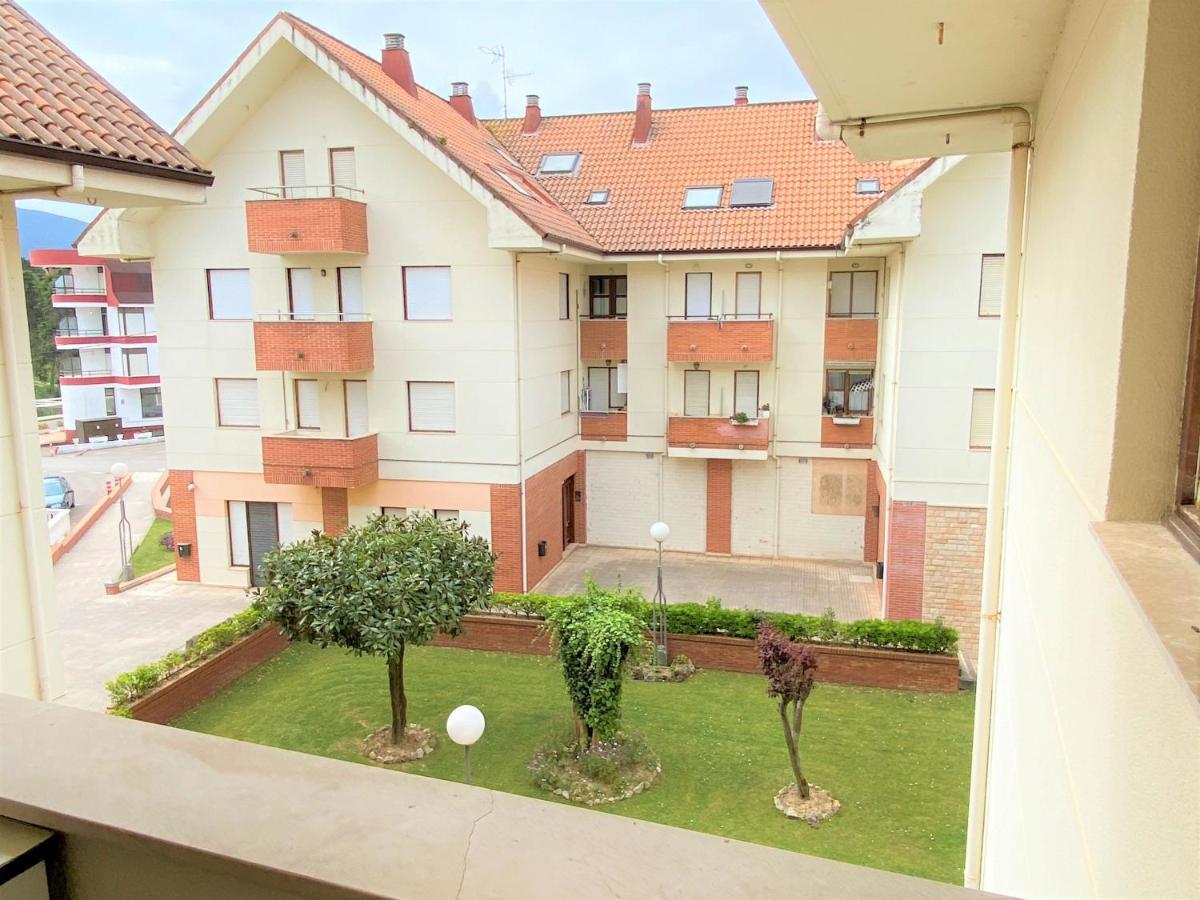Apartamento Playas De Quejo Isla Plana Eksteriør billede