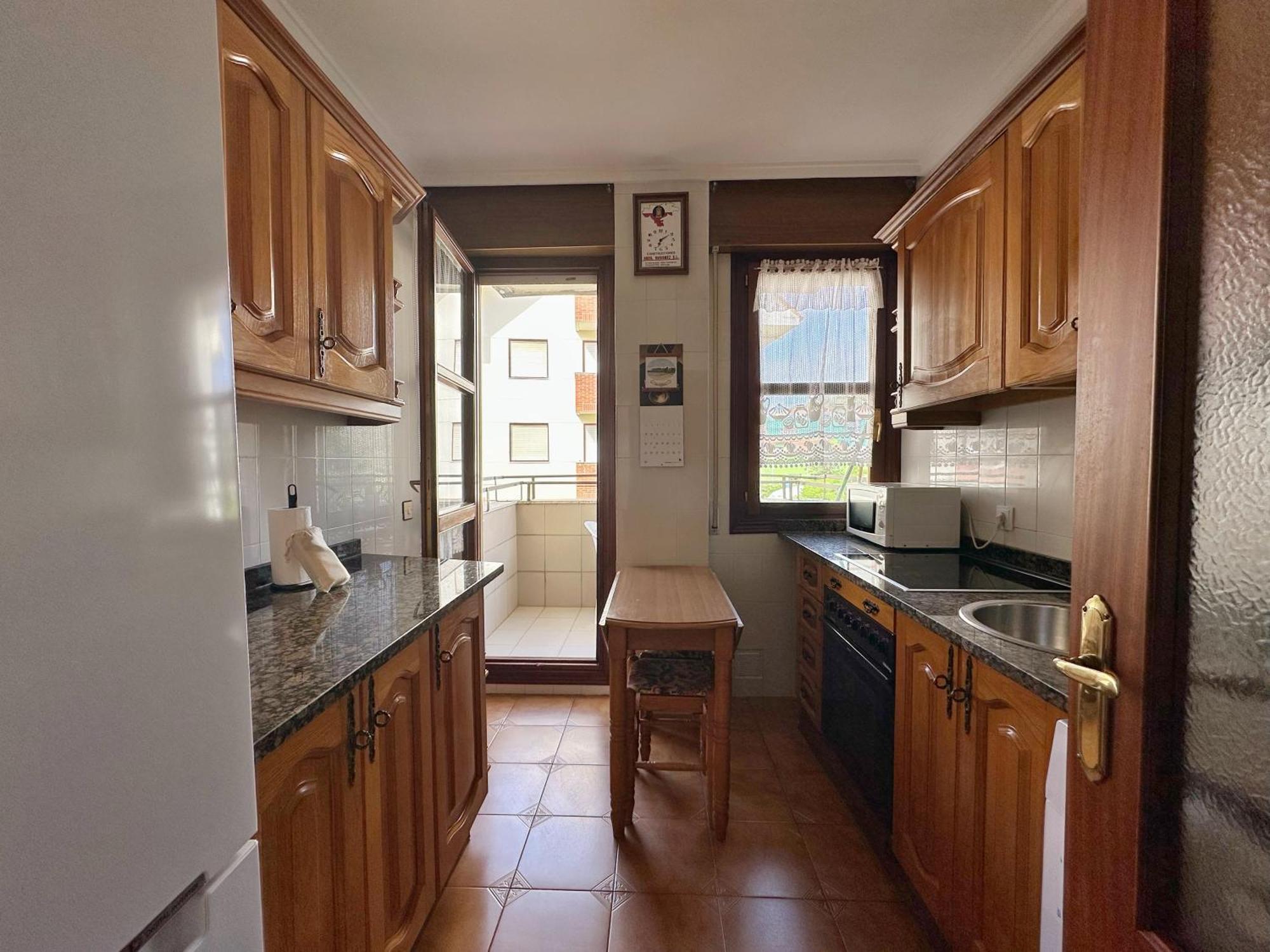 Apartamento Playas De Quejo Isla Plana Eksteriør billede