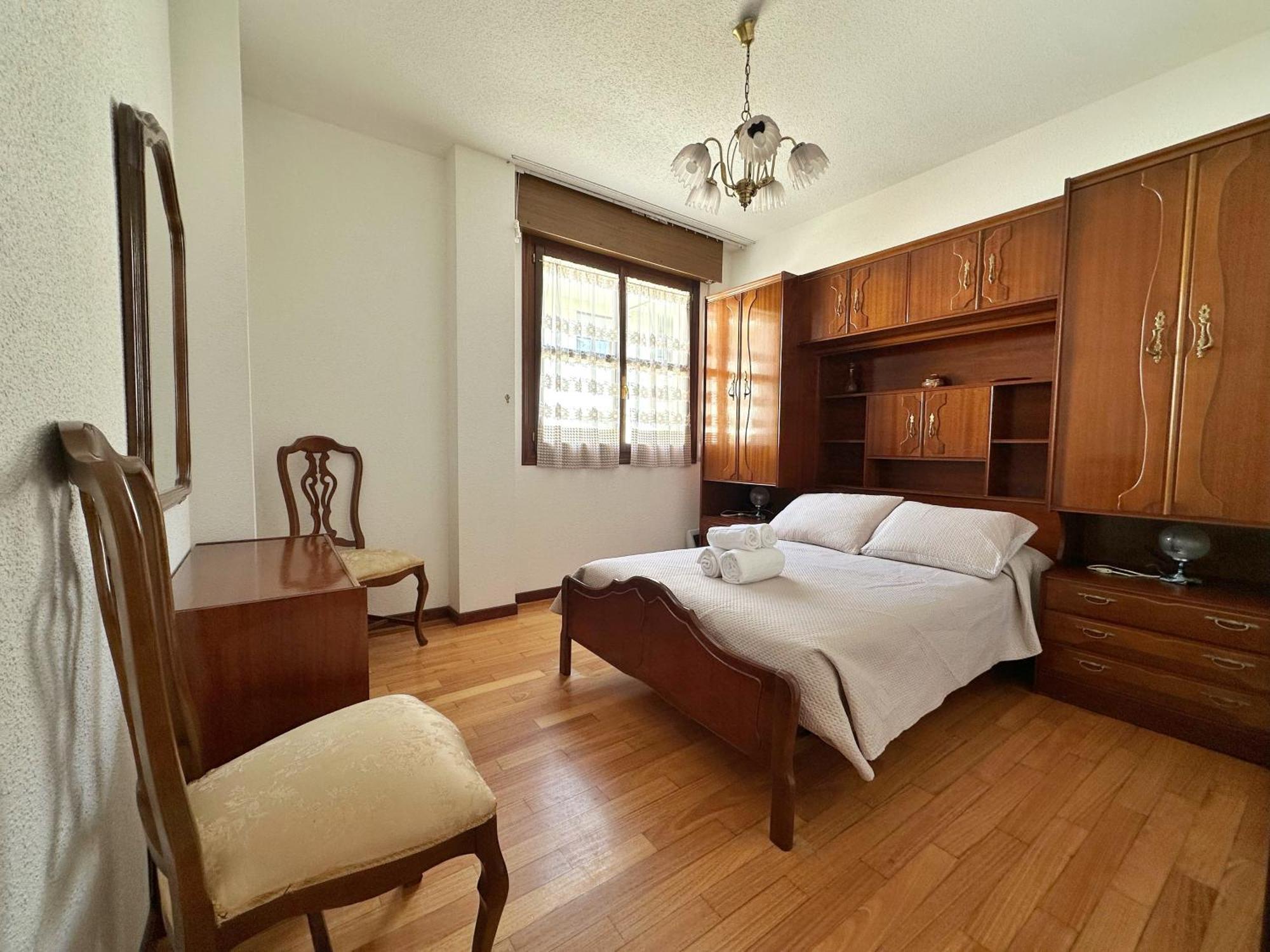 Apartamento Playas De Quejo Isla Plana Eksteriør billede
