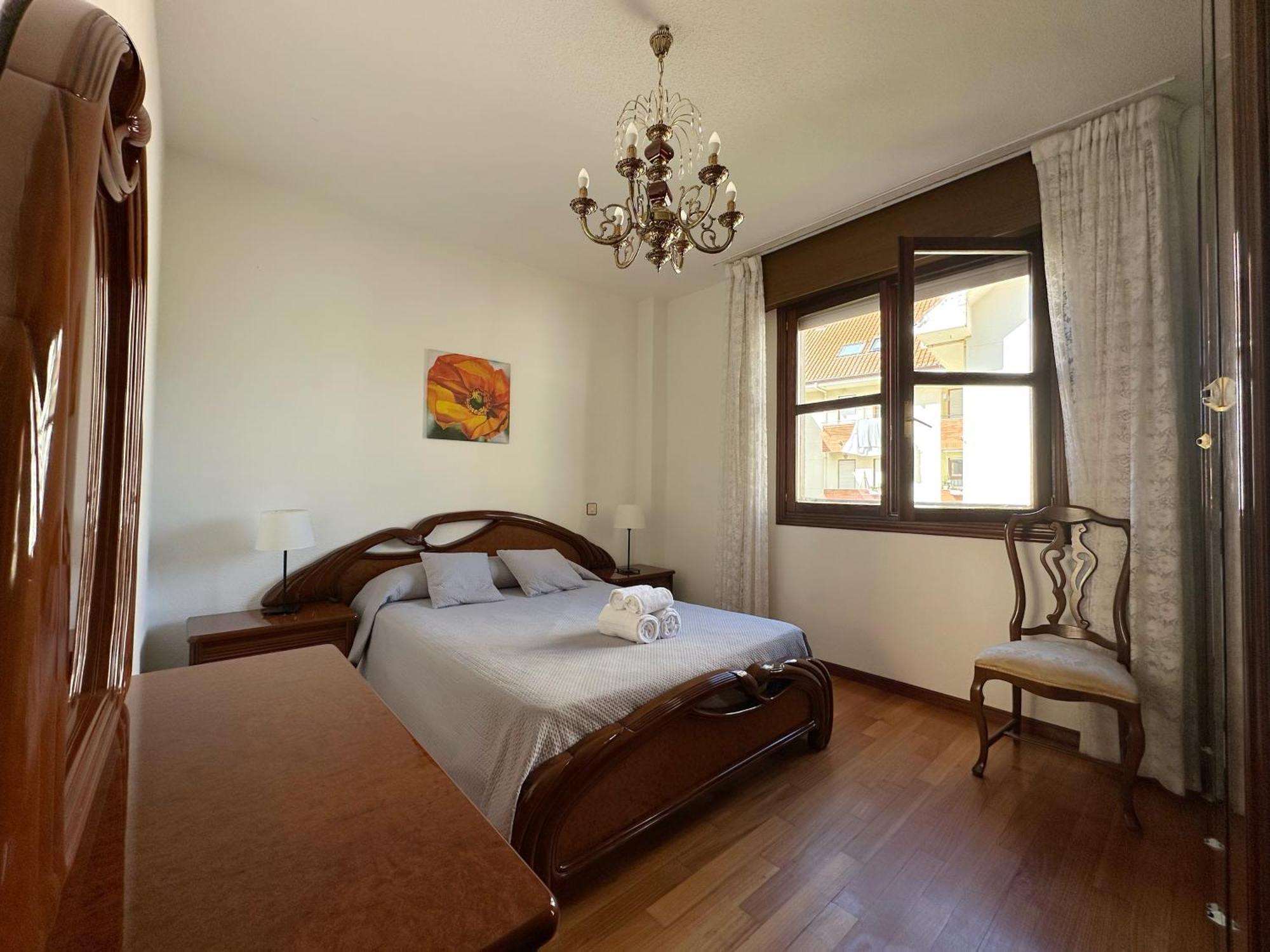 Apartamento Playas De Quejo Isla Plana Eksteriør billede